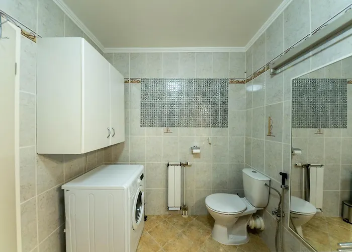 Panorama Danube View 3br Balcony Garage Ac Apartament Budapesta