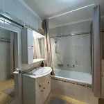 Panorama Danube View 3br Balcony Garage Ac