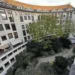 Panorama Danube View 3br Balcony Garage Ac
