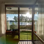 Panorama Danube View 3br Balcony Garage Ac