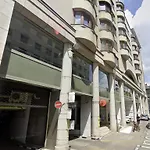 Panorama Danube View 3br Balcony Garage Ac *