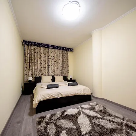 Panorama Danube View 3br Balcony Garage Ac