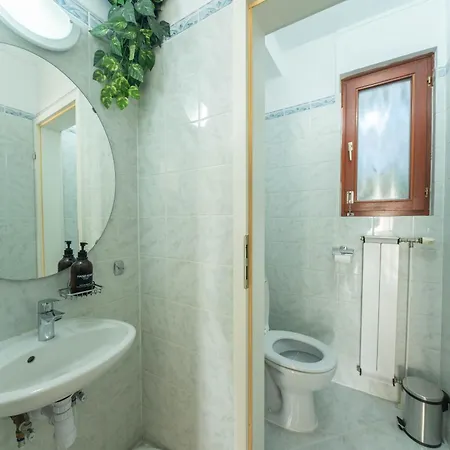 Апартаменты Panorama Danube View 3br Balcony Garage Ac Будапешт