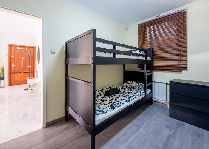 Panorama Danube View 3br Balcony Garage Ac *