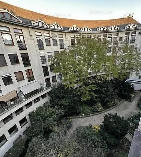 Panorama Danube View 3br Balcony Garage Ac