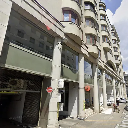 Panorama Danube View 3br Balcony Garage Ac *